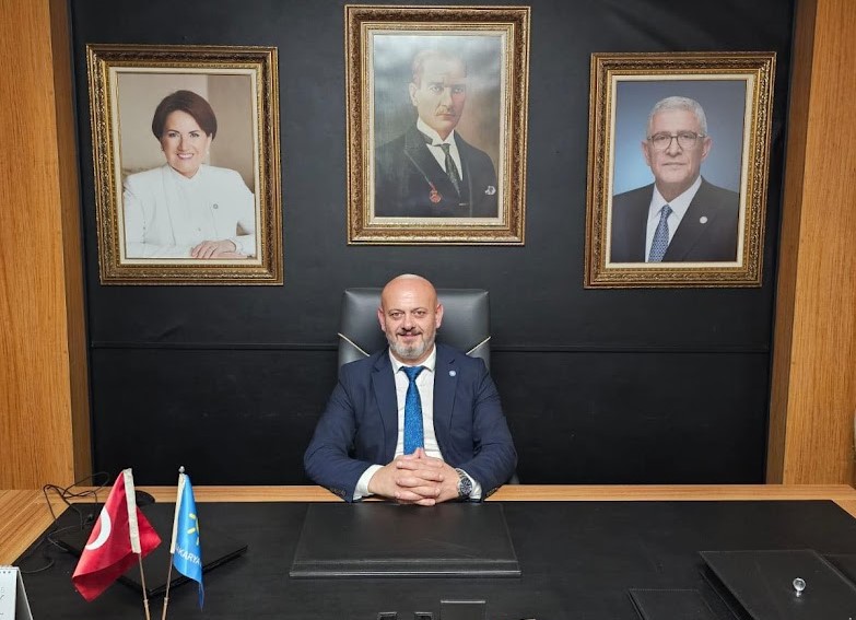 Şehir Hastanesine Yapay Zekalı Gönderme