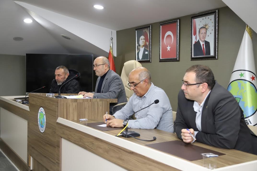 Araç Satış İhaleleri Tamamlandı 