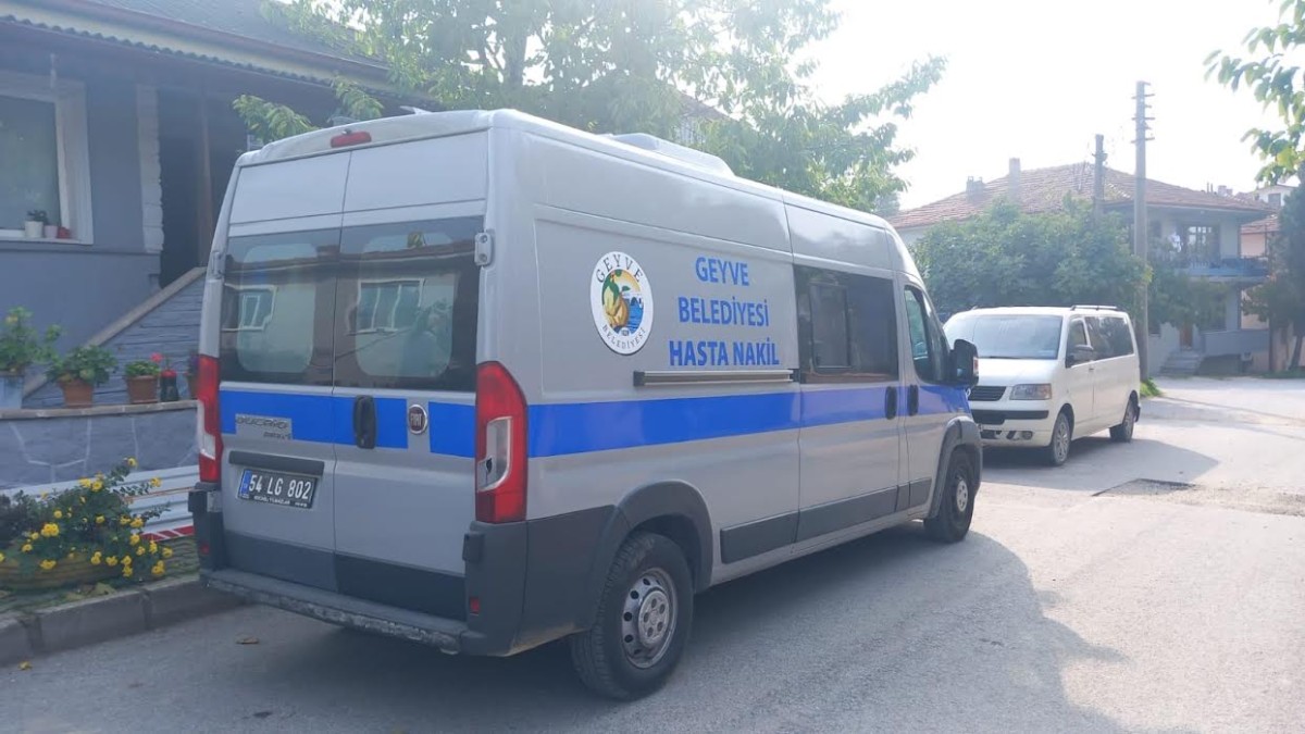 Gönüllere Dokunan Sağlık Hizmetleri Taktir Topladı  