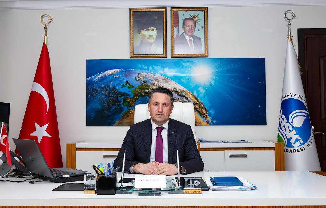 18 Bin Kişilik Nüfusa 50 Kilometrelik Güçlü Altyapı