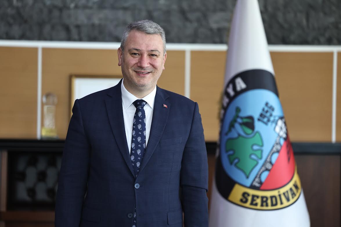 Başkan Çelik’ten Regaib Kandili Mesajı