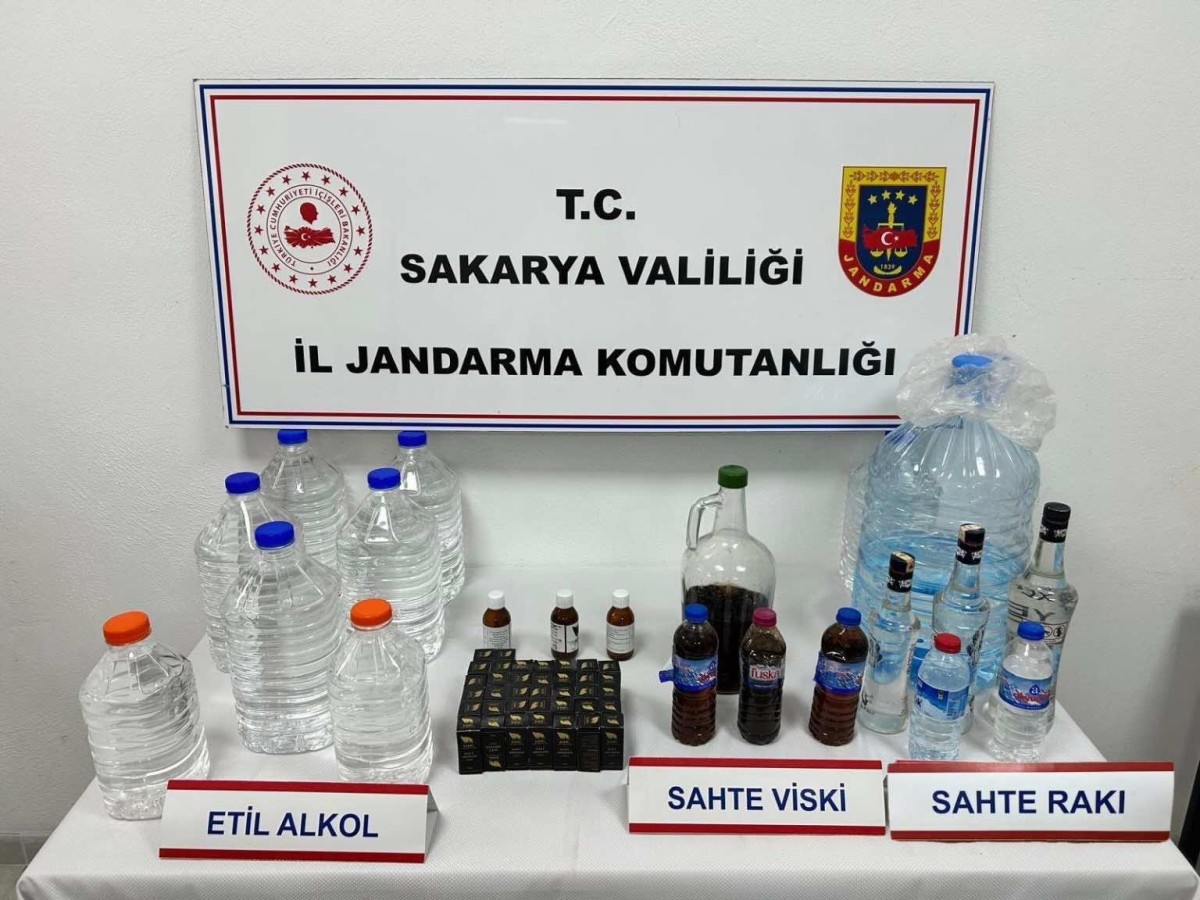 Kaçak İçki ve Uyuşturucuya Geçit Yok