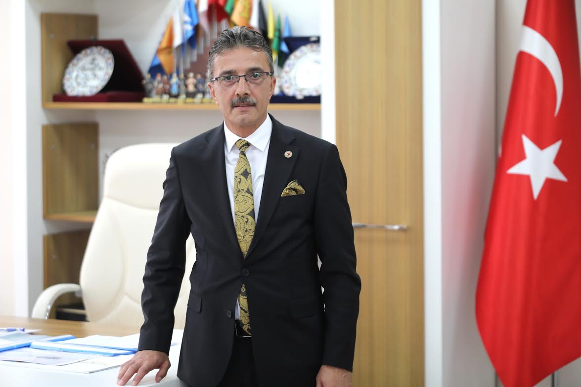 Erenler'de Yeni Yılda da Çalışmalar Hız Kesmeyecek