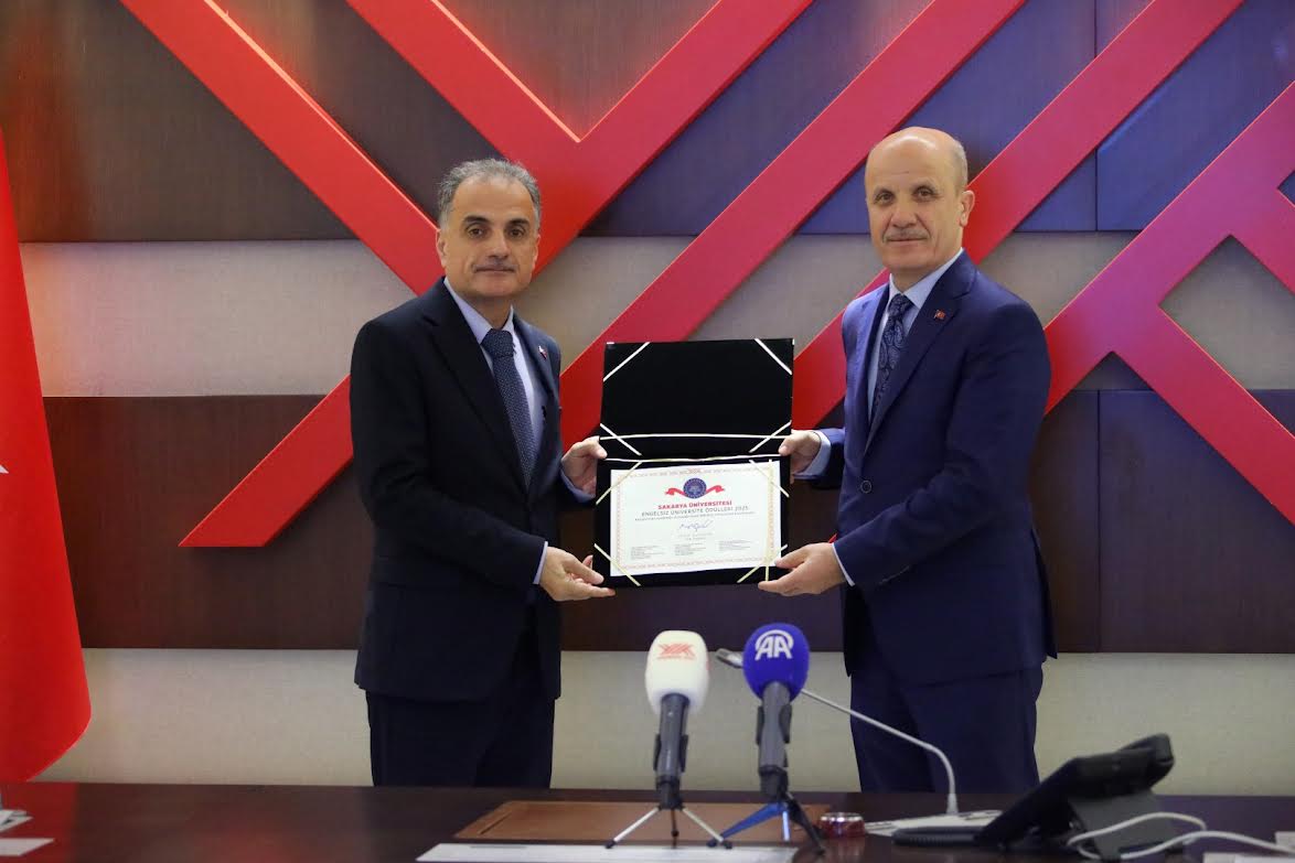 Türkiye Genelinde Zirvede Yer Aldı