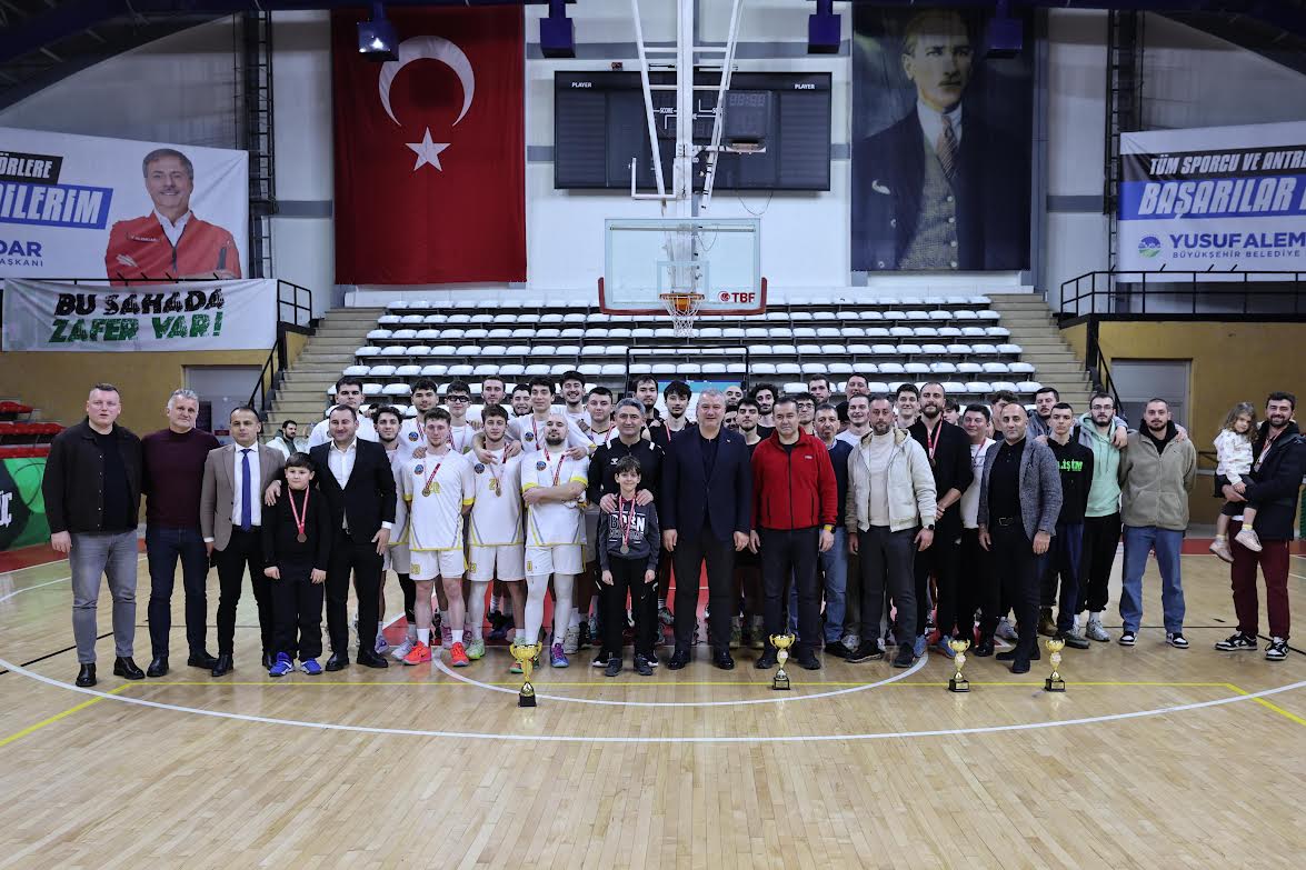 Bir Şampiyonluk Hikayesi