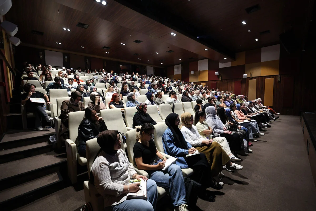 AKM’de düzenlenen KPSS Genel Tekrar Programları sona erdi