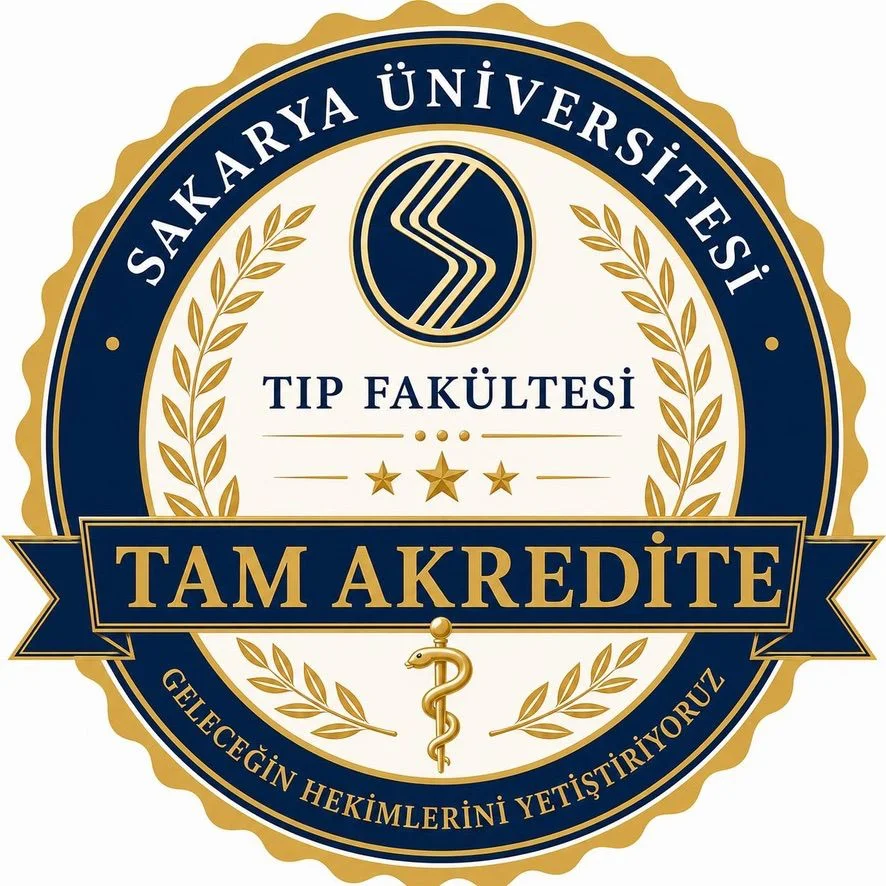 6 yıllık tam akreditasyon alan SAU Tıp Fakültesi hedef büyüttü