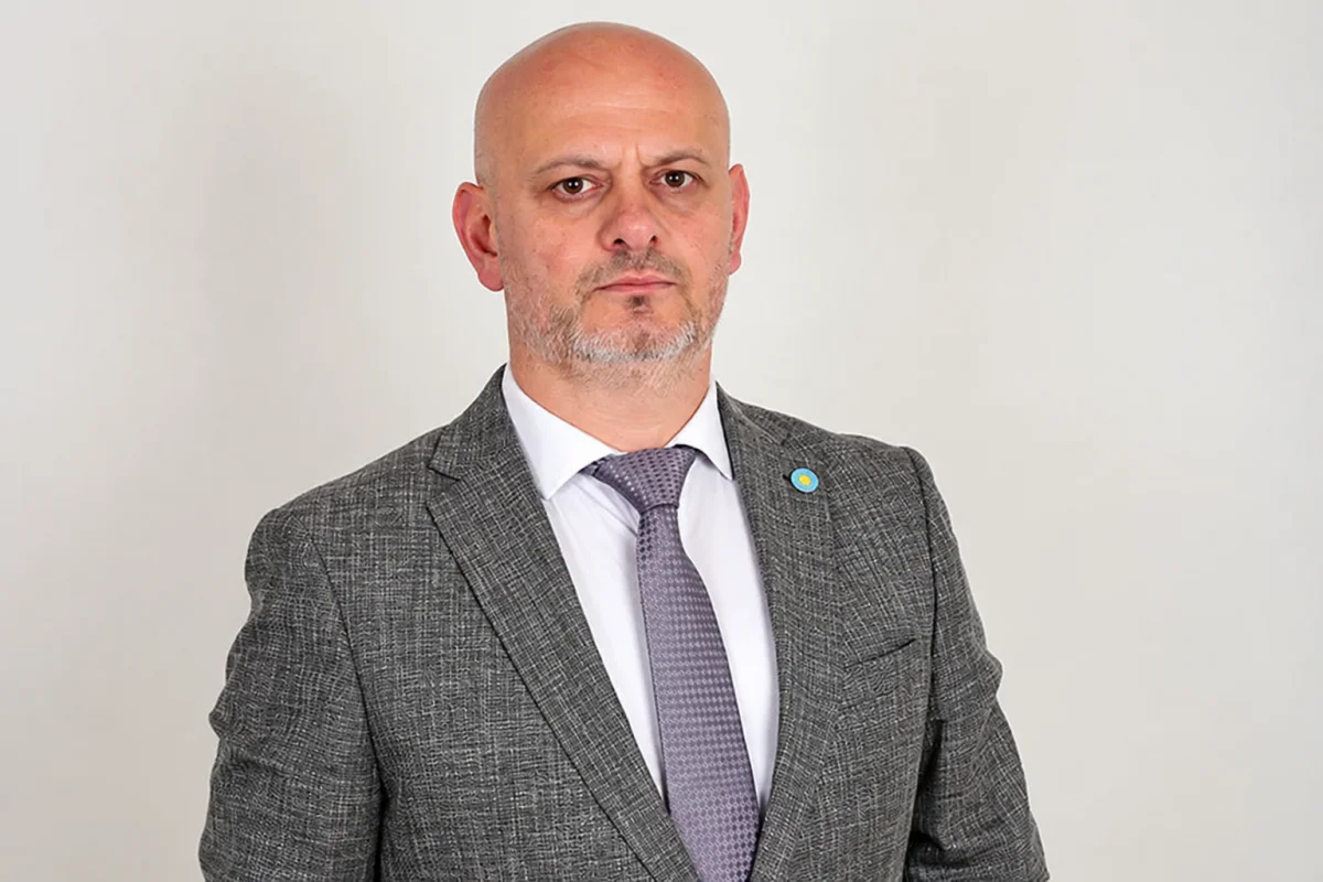 İYİ Parti’den eylem yapan çiftçilere destek: “Çiftçiye verdiğiniz sözleri tutun”