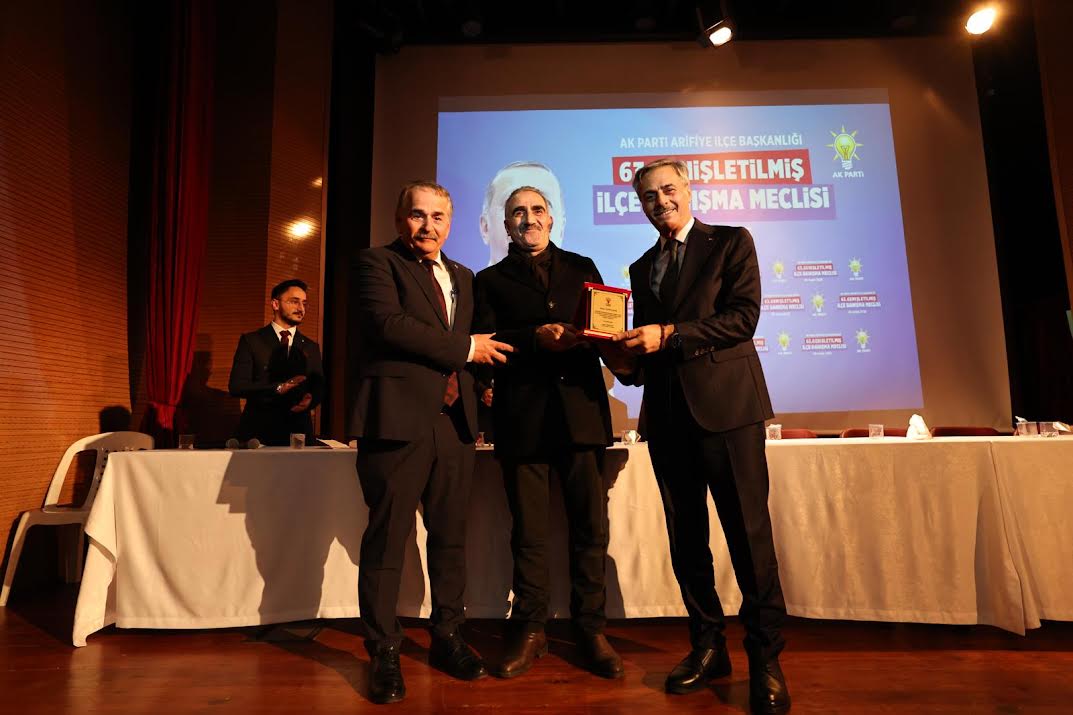 Başkan Alemdar: Hizmetlerimizi hızla hayata geçiriyoruz