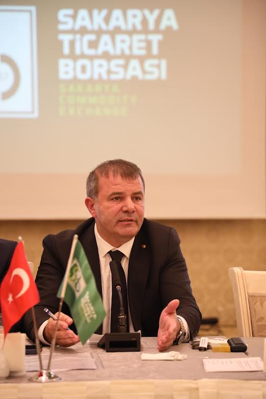 Stratejik Planı Karara Bağlandı