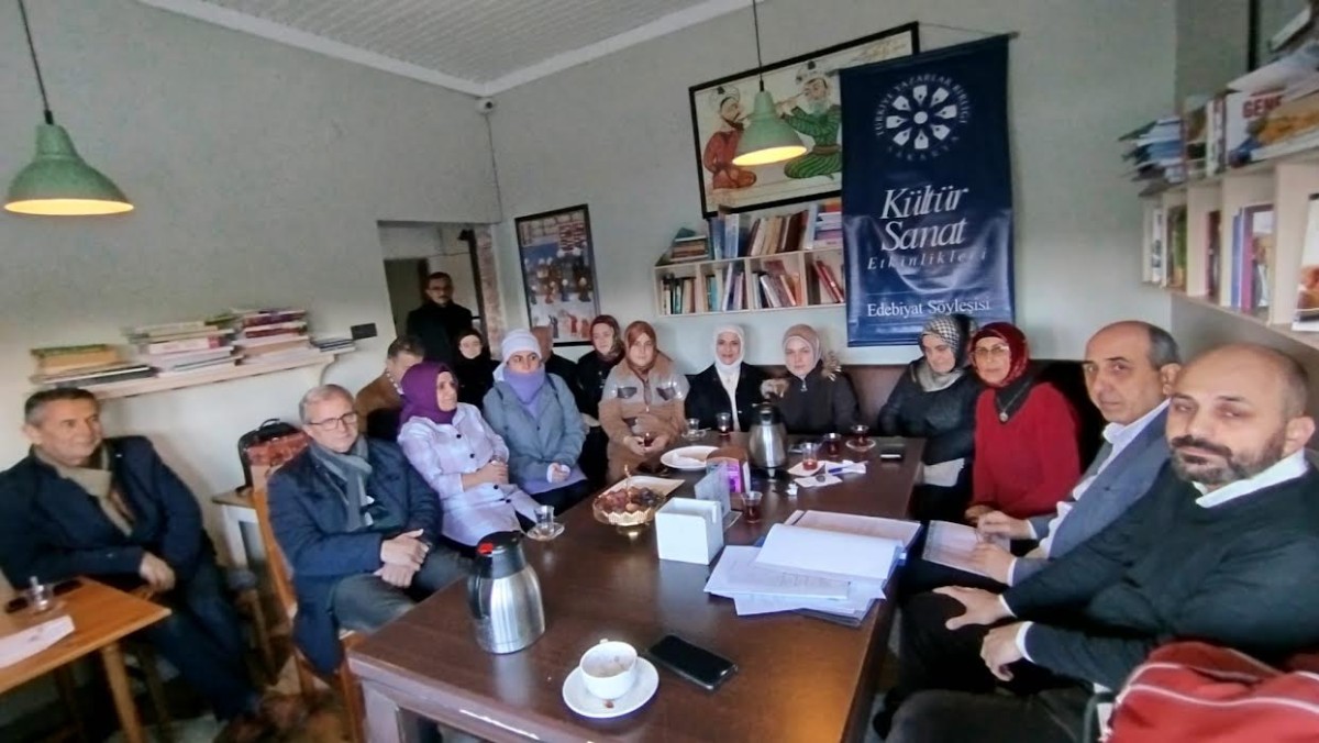 TYB Sakarya Şubesinde Yeni Dönem