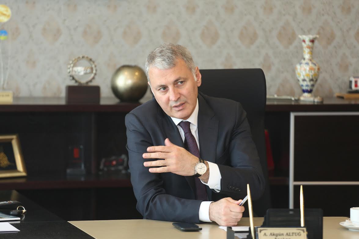 Sakarya İş Dünyası, 2025’i Tarihinin En Yüksek 2. İhracatı ile Kapattı
