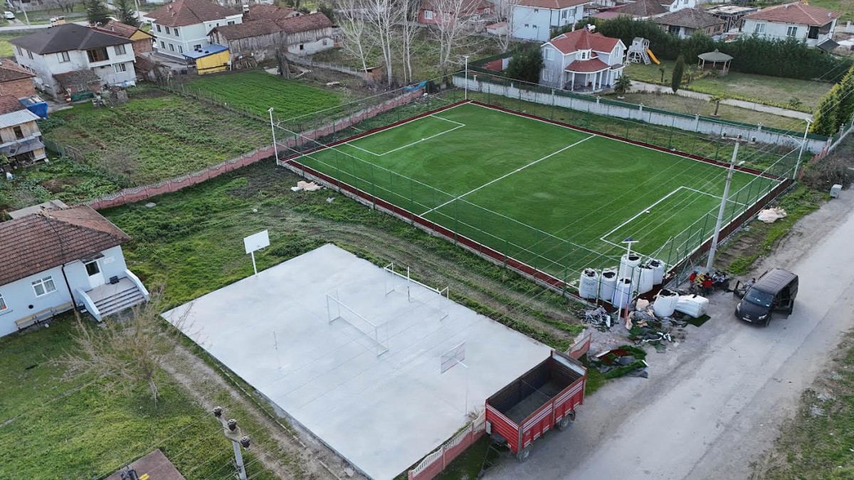 Sosyal Yaşamı Tesisleşmeyle Değişecek