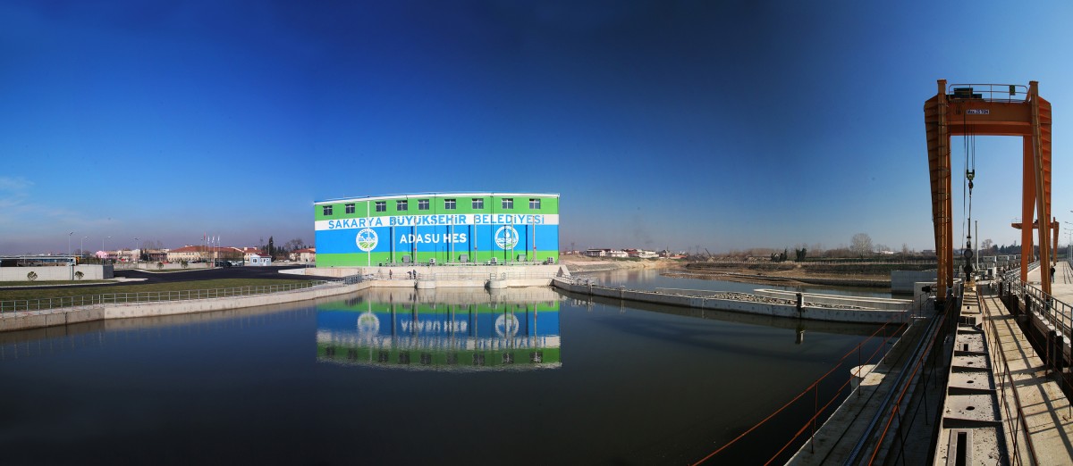 2025'te 114 Milyon Liralık Gelir Elde Etti