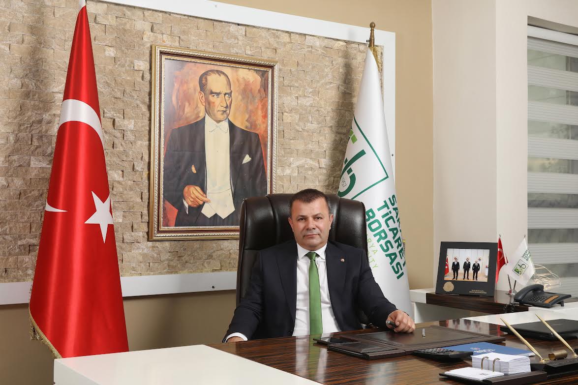 Başkan Mustafa Genç: Gazeteciler Demokratik Toplumların Temel Taşı