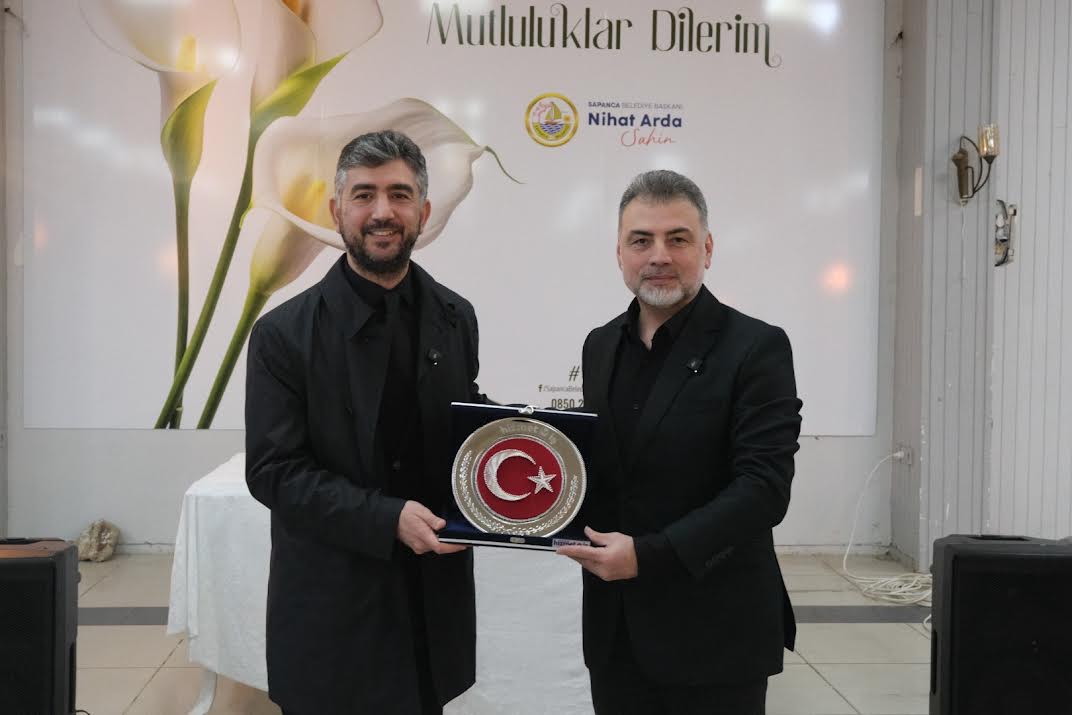 Sapanca Belediyesi’nden, Emekçi Hakkı İçin Önemli Adım