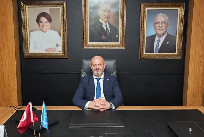 Başkan Sarıoğlu: Halkı Koruyan Bir Enerji Politikası Şart