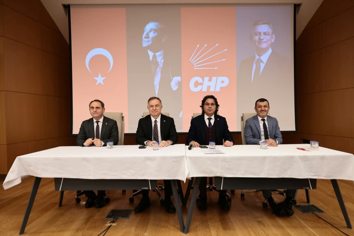 Keleş'ten, Halkçı, Şeffaf ve Çözüm Odaklı Belediyecilik Vurgusu 