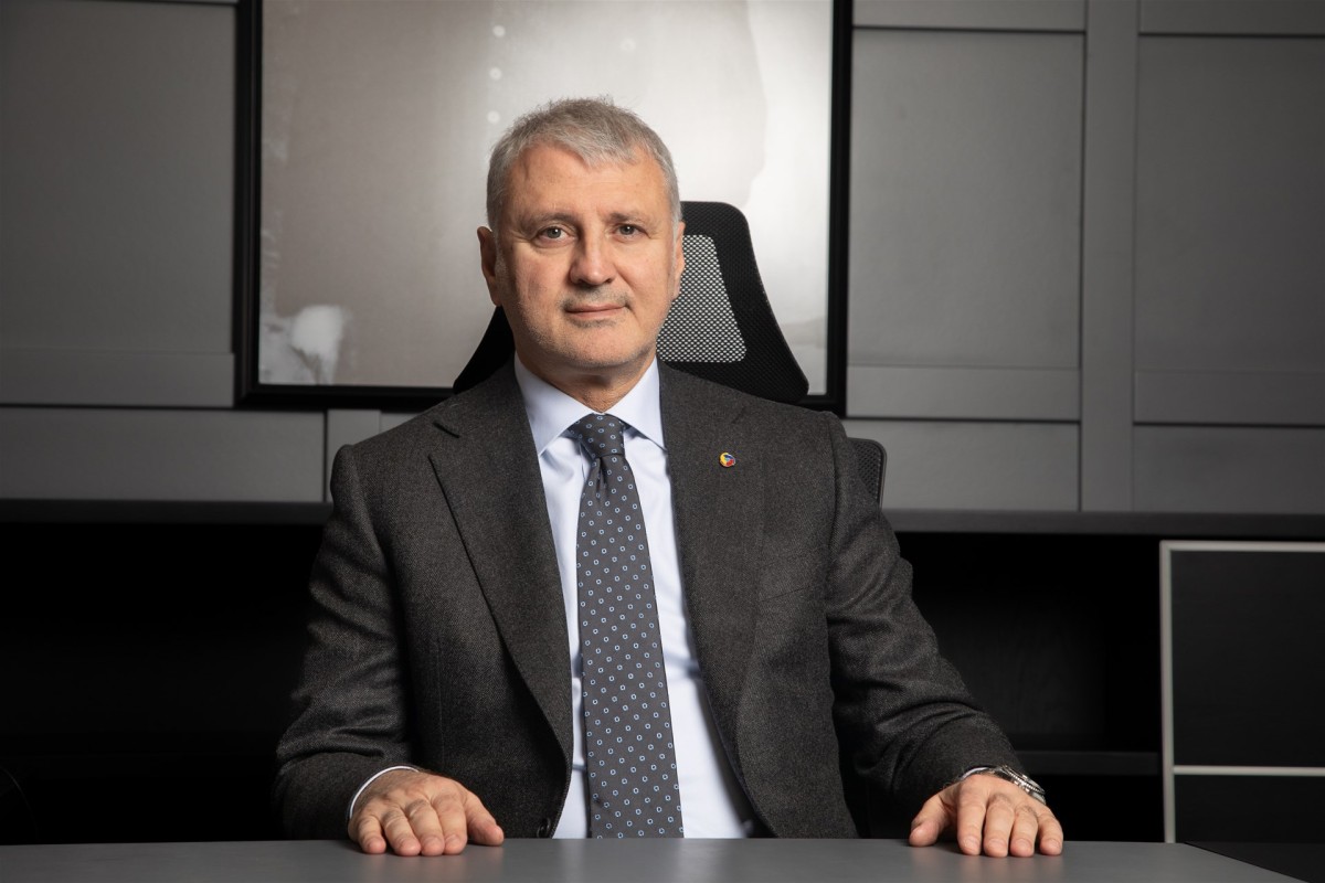 Başkan Altuğ'dan Miraç Kandili Kutlama Mesajı