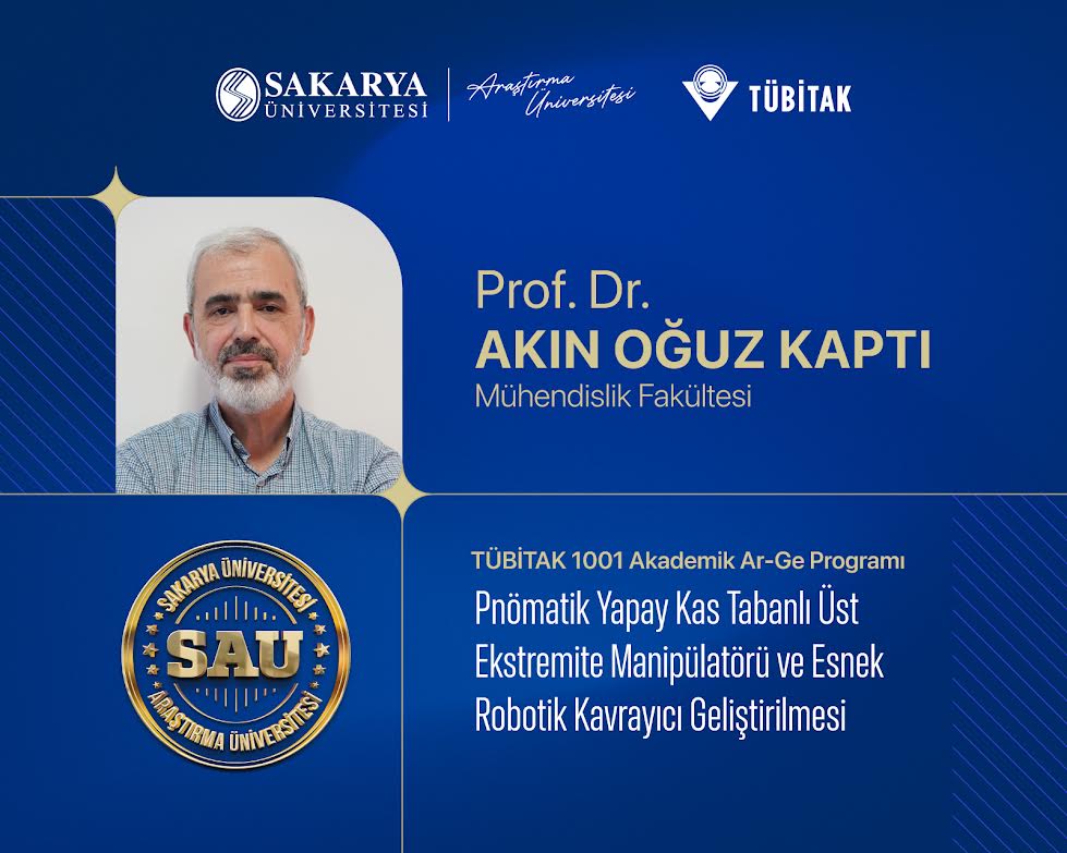 Yapay Kas Teknolojisinde Yerli ve Yenilikçi Adım