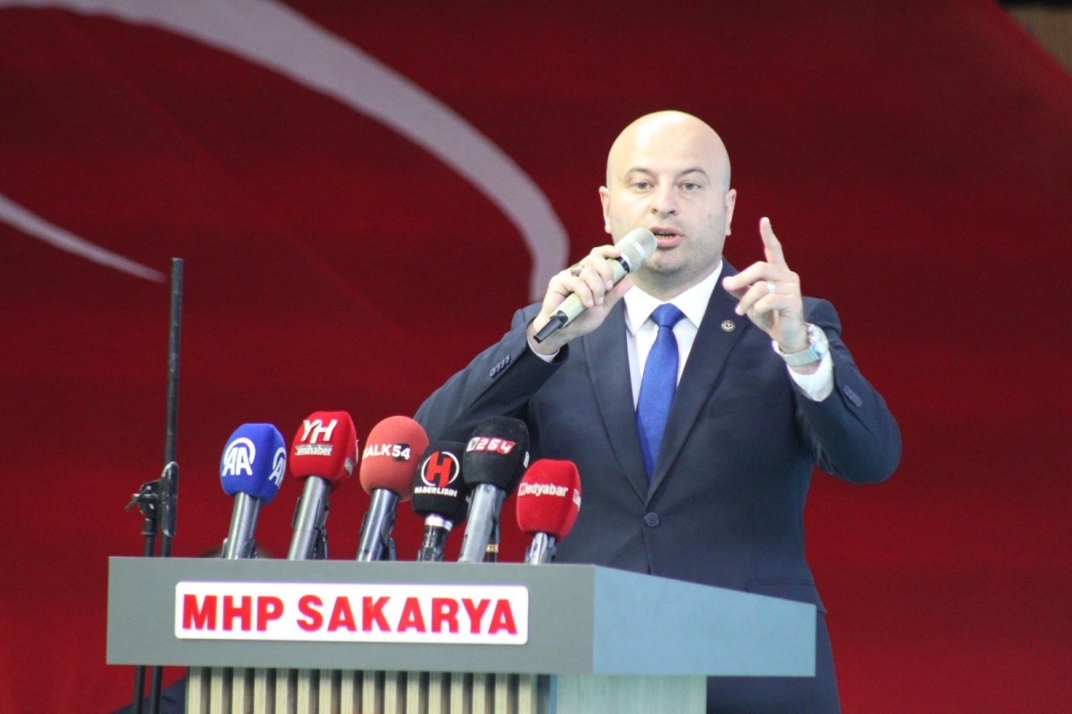 Başkan Oğuz Alkaş’tan Öğrencilere Yarıyıl Mesajı