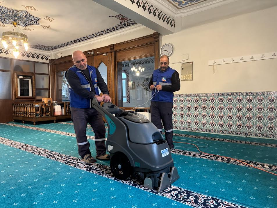 Serdivan’da Temizlikte Planlı ve Güçlü Bir Dönem Geride Bırakıldı