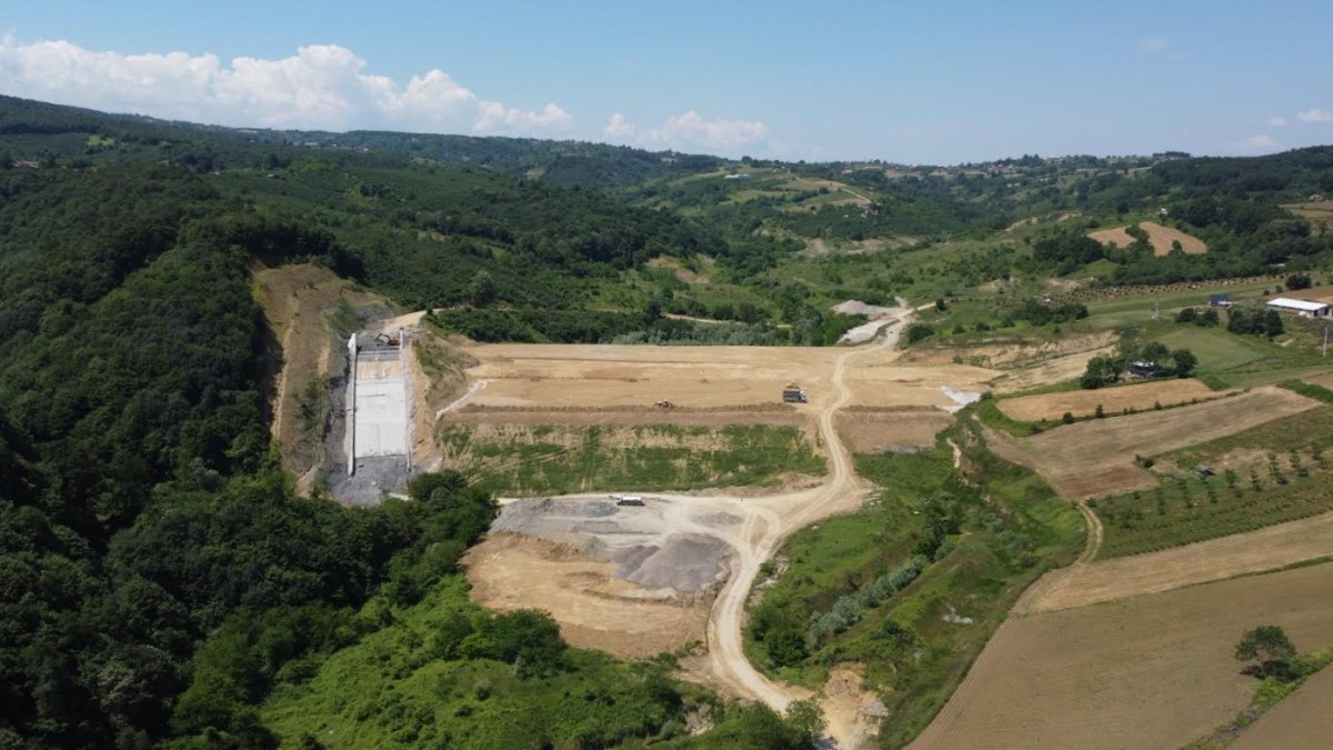 Proje Takvimi Netleşti: Hedef 2027