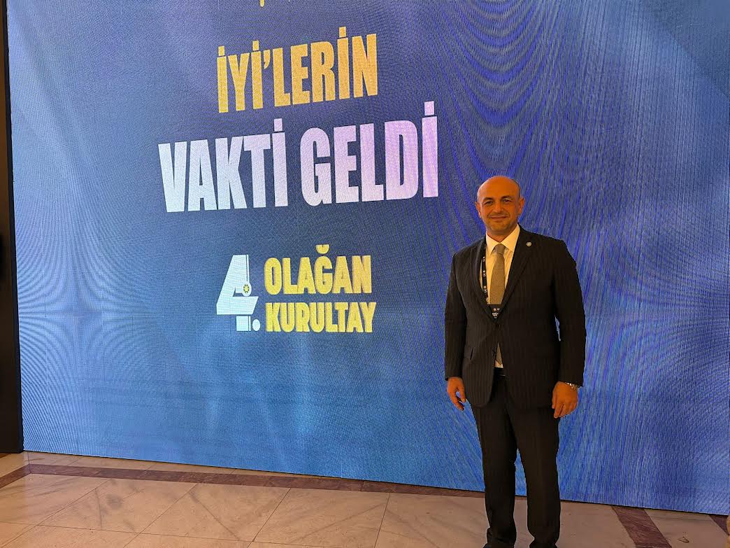 Selçuk Kılıçaslan yeniden GİK’e Seçildi
