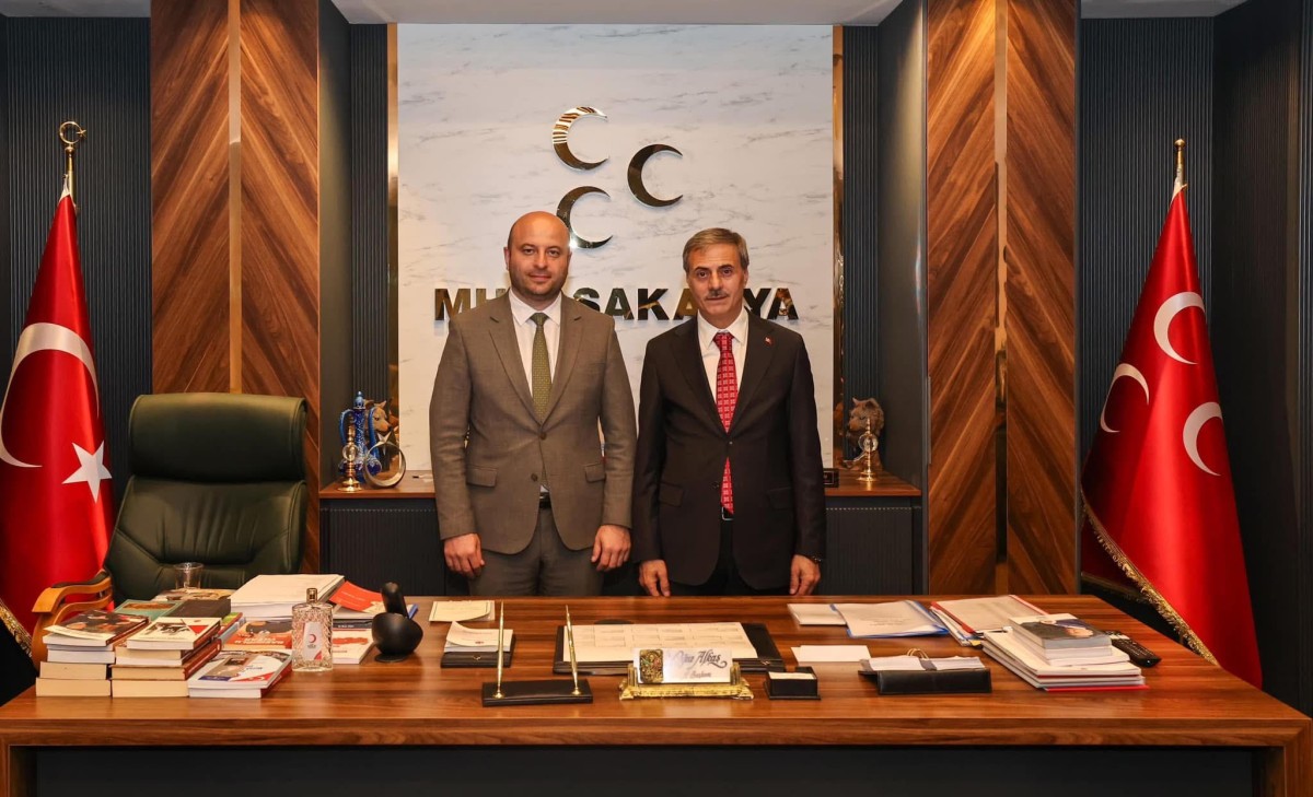 Başkan Oğuz Alkaş: Hukuku ve Kamu Hakkını Savunmaya Devam Edeceğiz