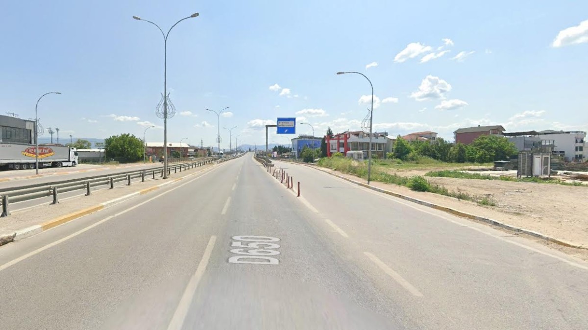 Büyükşehir’den Sürücülere Önemli Uyarı