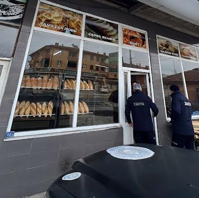 Sapanca’da Fırınlara Denetim