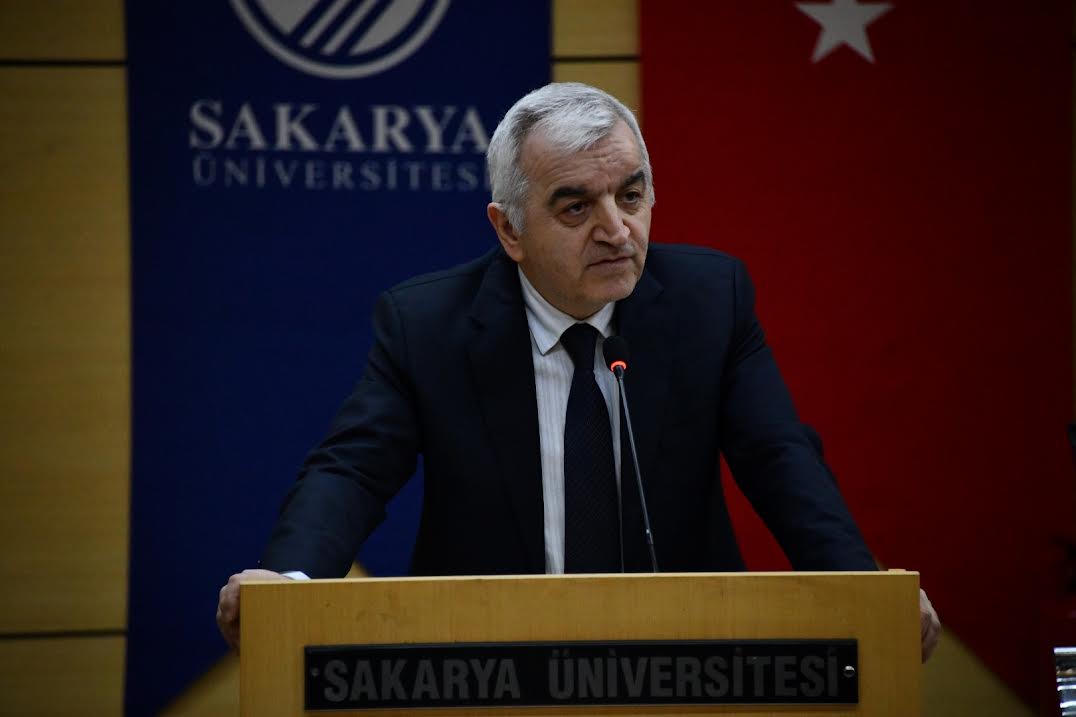 SAU, Engelsiz Üniversite Vizyonunu Güçlendiriyor