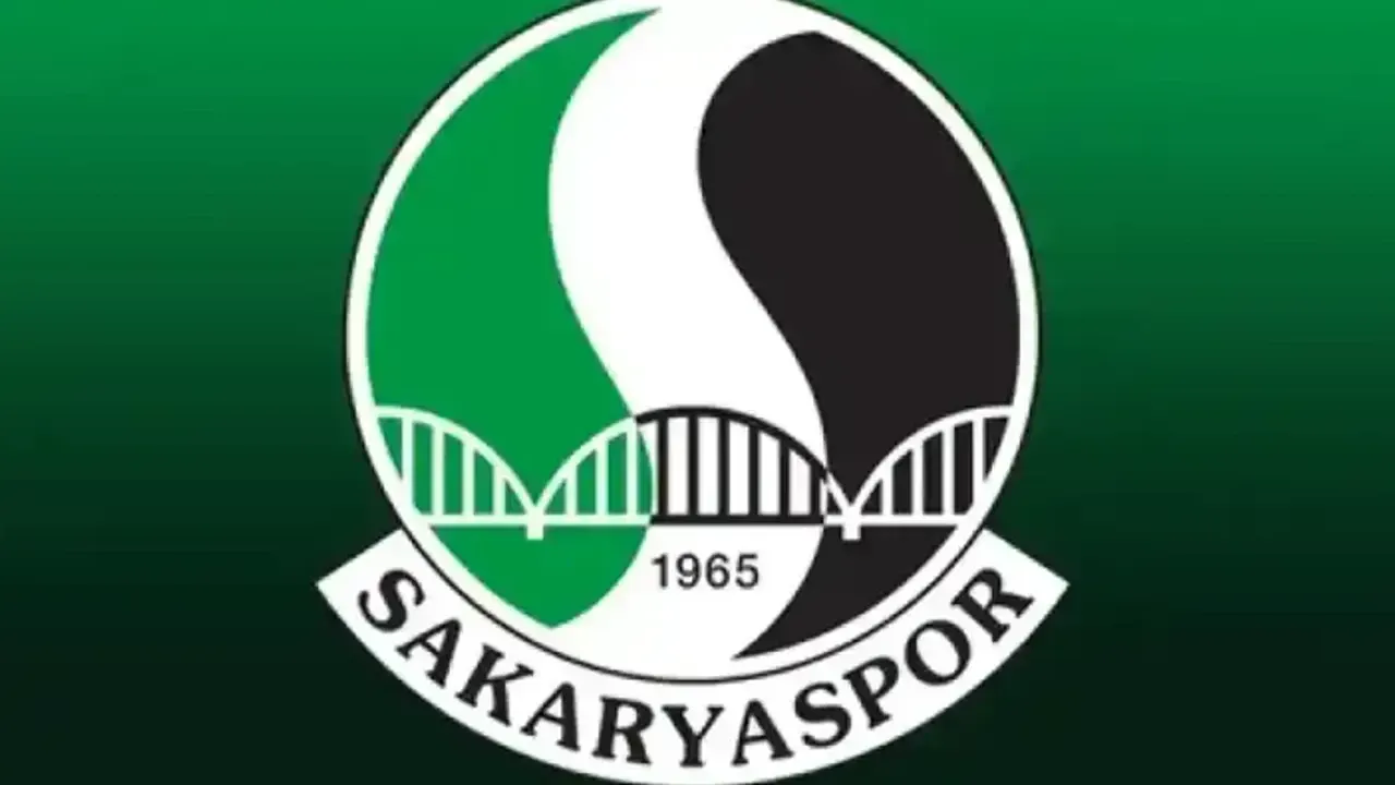 Sakaryaspor’dan Taraftara; 