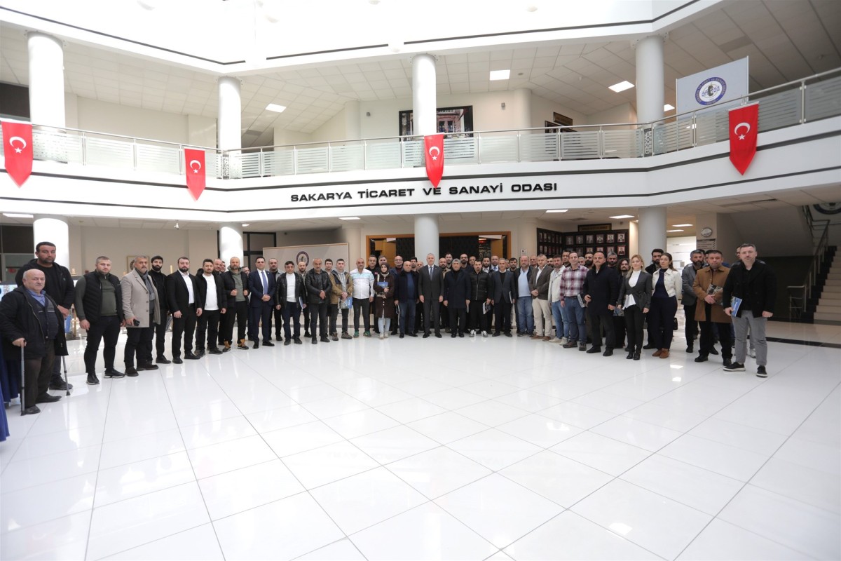 Oryantasyon ve Tanışma Programı’nın İkincisi Gerçekleştirildi