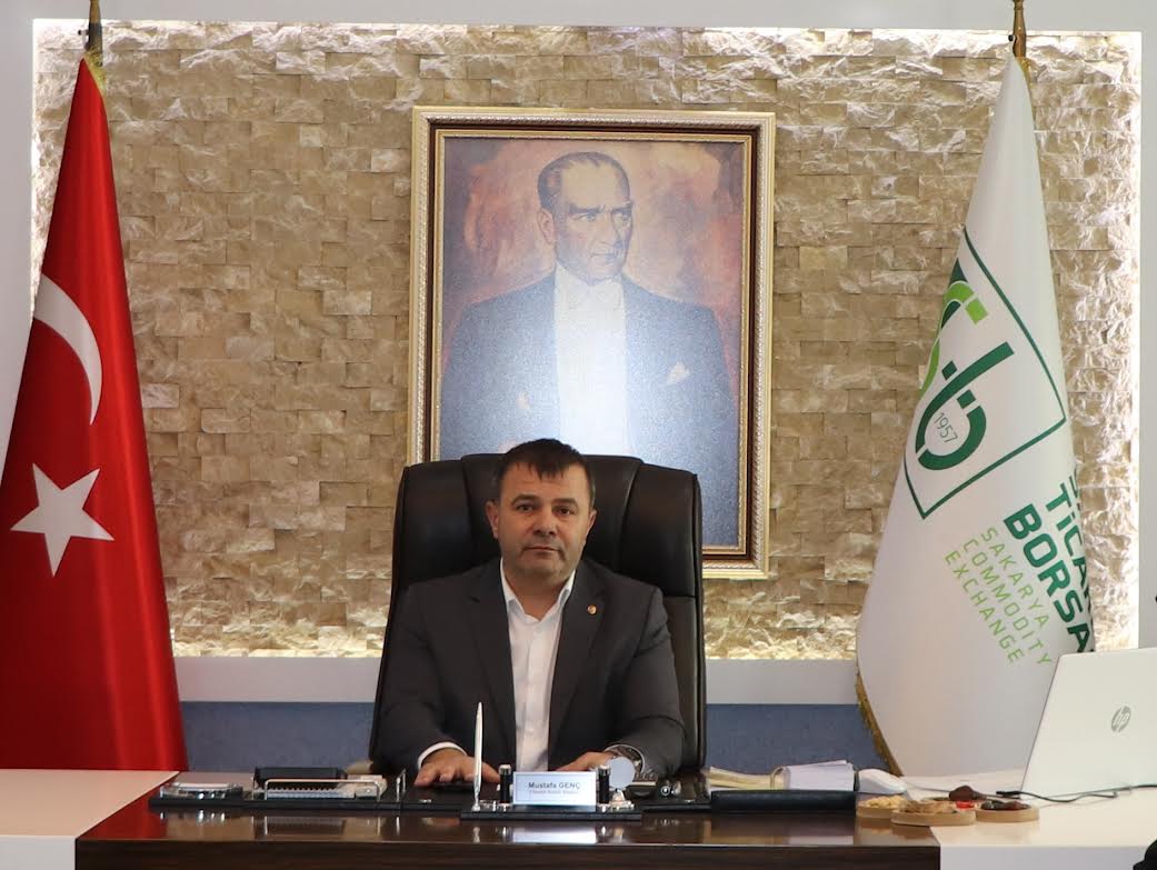 Başkan Mustafa Genç: Tağşiş, Hem Üreticiyi Hem de Tüketiciyi Zedeliyor