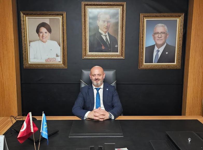 Başkan Sarıoğlu, Şüpheli Yangınların Bilirkişi Raporu Kamuoyu İle Paylaşılsın