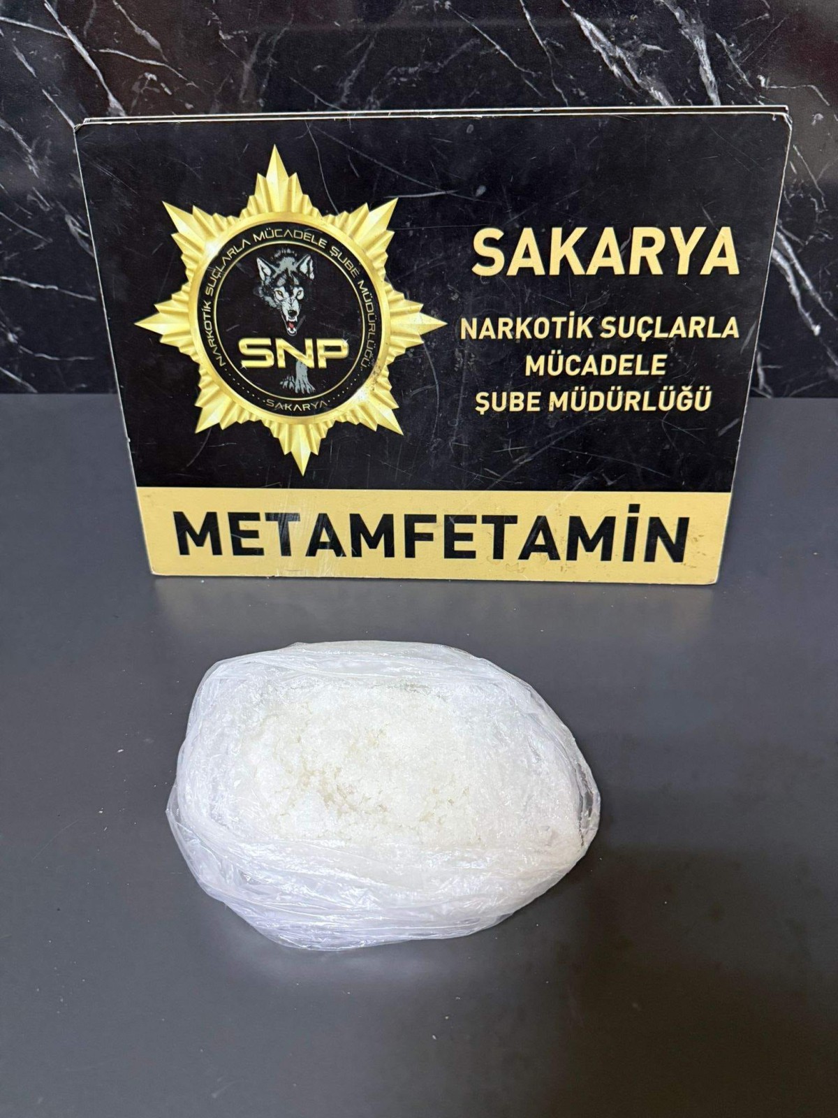 Sakarya’da Uyuşturucuya Geçit Yok