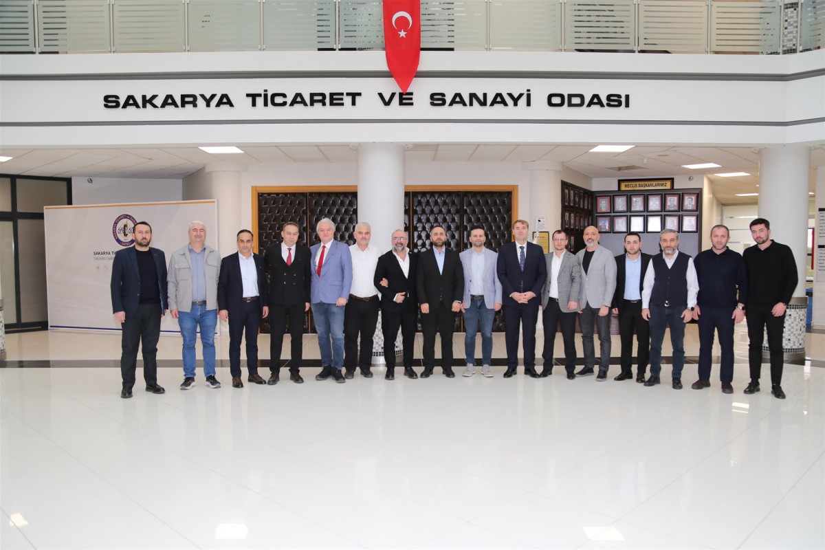 SEDAŞ İle İstişare Toplantısında Sorunları Gündeme Getirdi