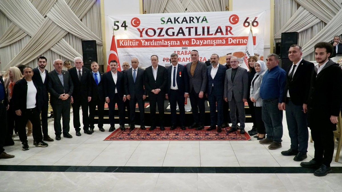 Sakarya’da Geleneksel Arabaşı Etkinliği Düzenlendi