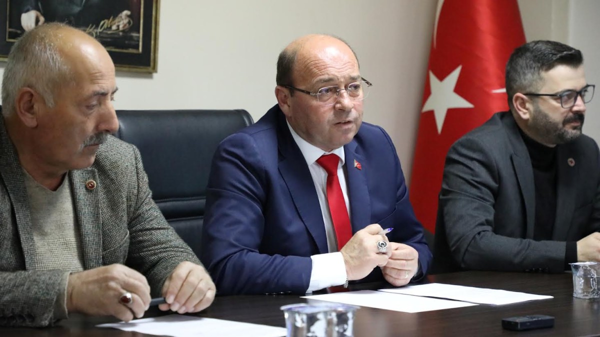 Ferizli Belediyesi Şubat Ayı Olağan Meclis Toplantısı Yapıldı
