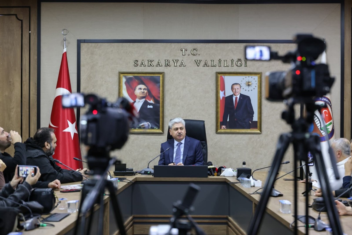 Sakarya’da Ocak Ayında Tonlarca Uyuşturucu ve Kaçak Mal Ele Geçirildi  