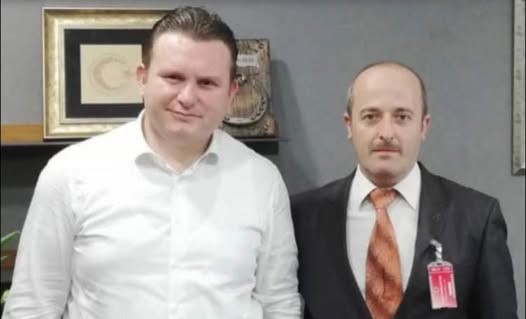 Bülbül’den Taziye Mesajı: Mekânı Cennet Olsun