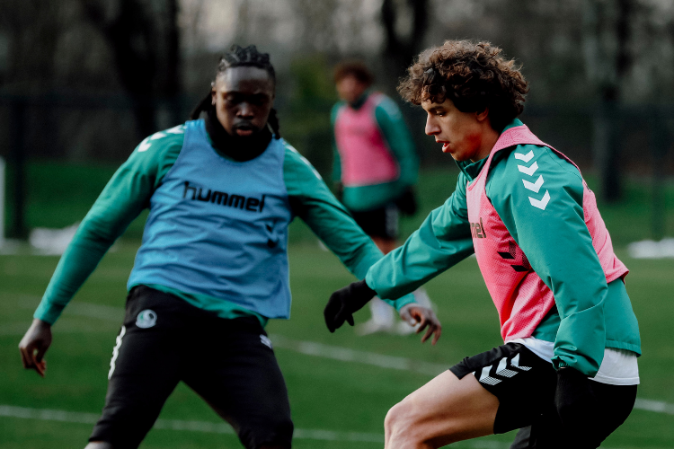 Sakaryaspor Erzurumspor Maçı Hazırlıklarına Başladı