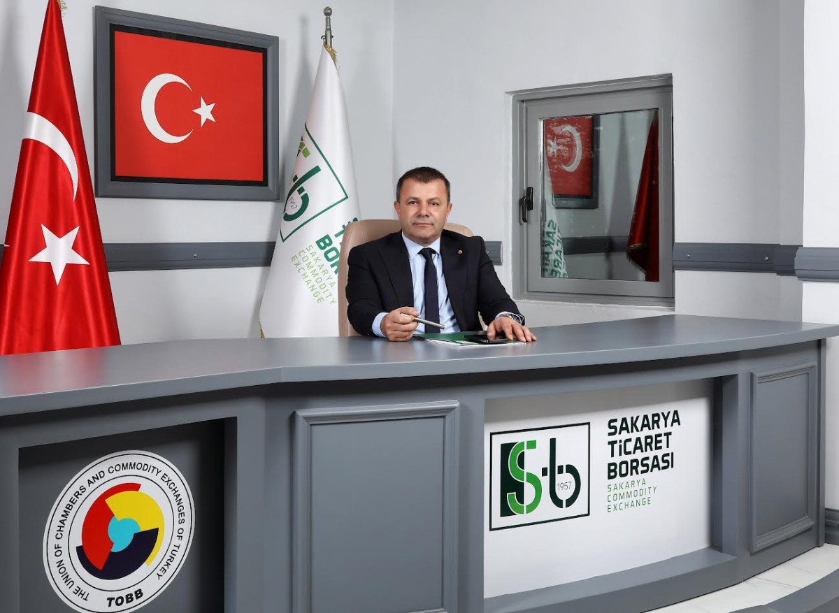 Başkan Genç'ten Panele Davet  