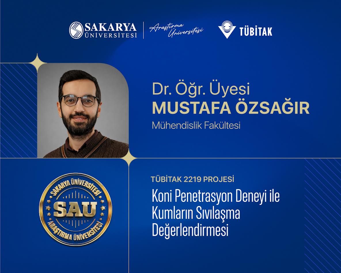 2219 Kapsamında Uluslararası Araştırma Desteği