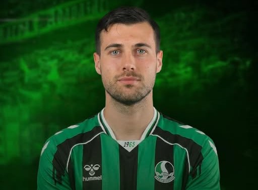 Sakaryaspor, Ataberk Dadakdeniz ile Anlaştı