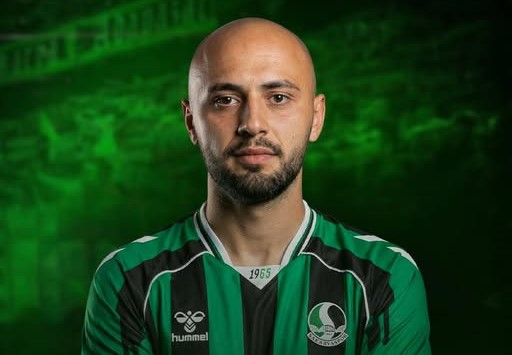 Sakaryaspor, Burak Bekaroğlu ile Anlaştı