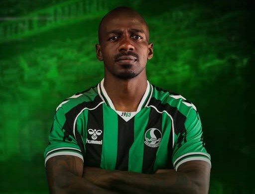Sakaryaspor, Gael Kakuta ile Yollarını Ayırdı