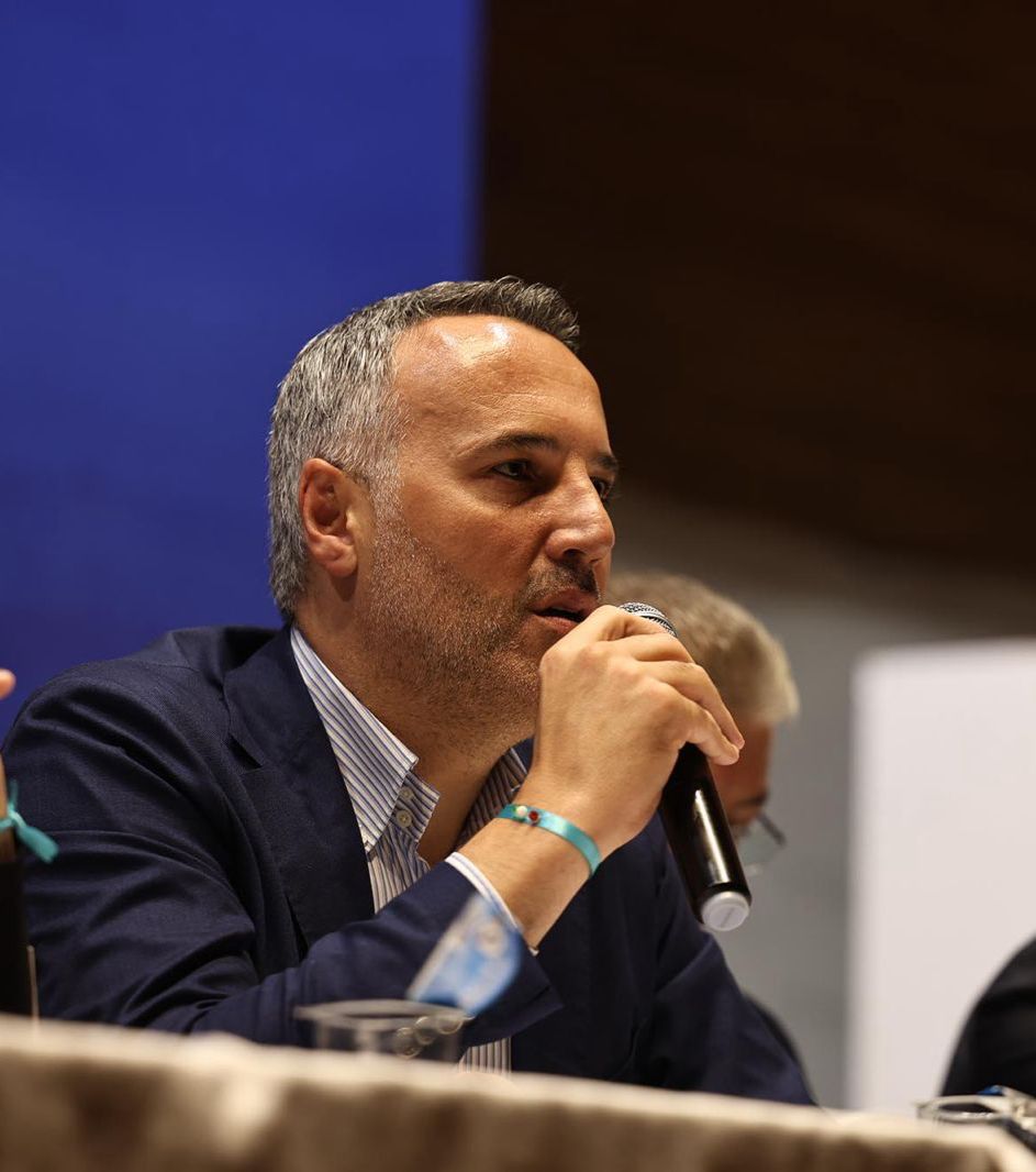 Başkan Yunus Tever’den CHP’ye Sert Tepki: Bu Tam Bir İkiyüzlülüktür