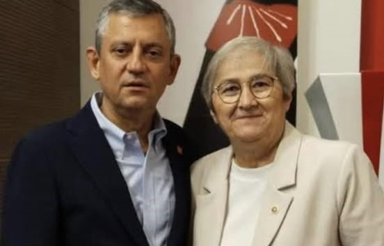 CHP Sakarya Milletvekili Ayça Taşkent’ten Kararlı Mesaj